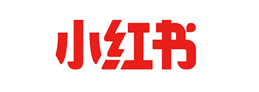 小红书 Logo